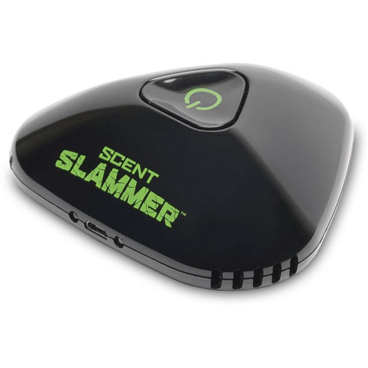 HME 01817 Scent Slammer Ozone Cleaner