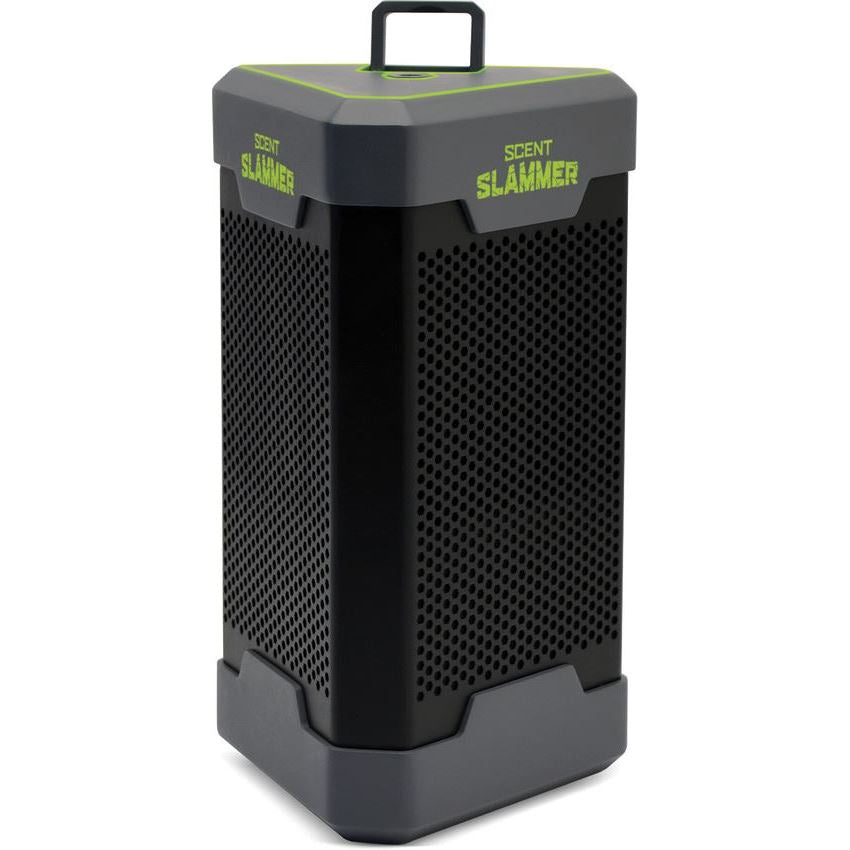 HME 01865 Throw-N-Go Ozone Air Purifier