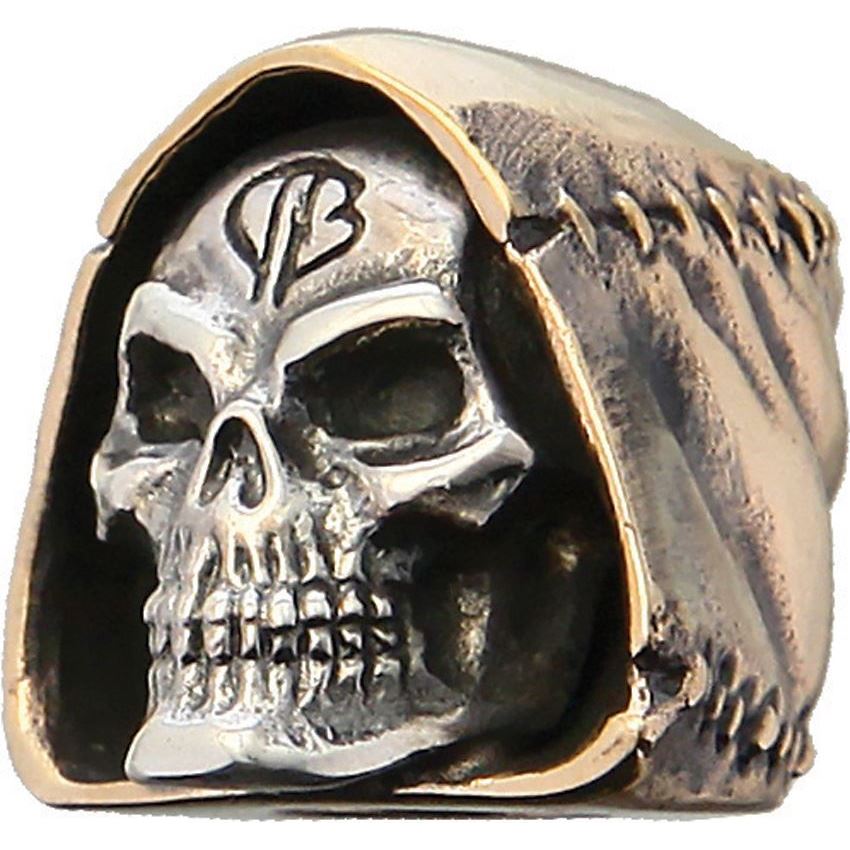 Bastinelli Creations 227R Reaper Bead