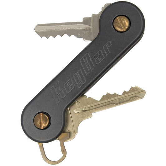 KeyBar 247 KeyBar Titanium Midnight