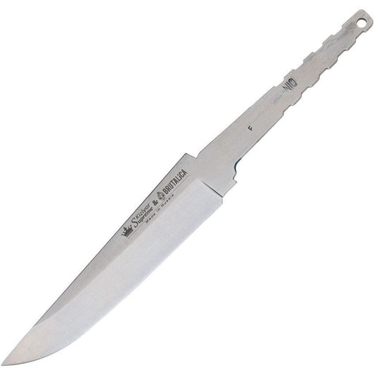 Kizlyar OK5008 Malamute Blade Blank Niolox