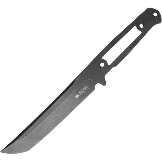 Kizlyar OK5219 Senpai Blade Blank PGK