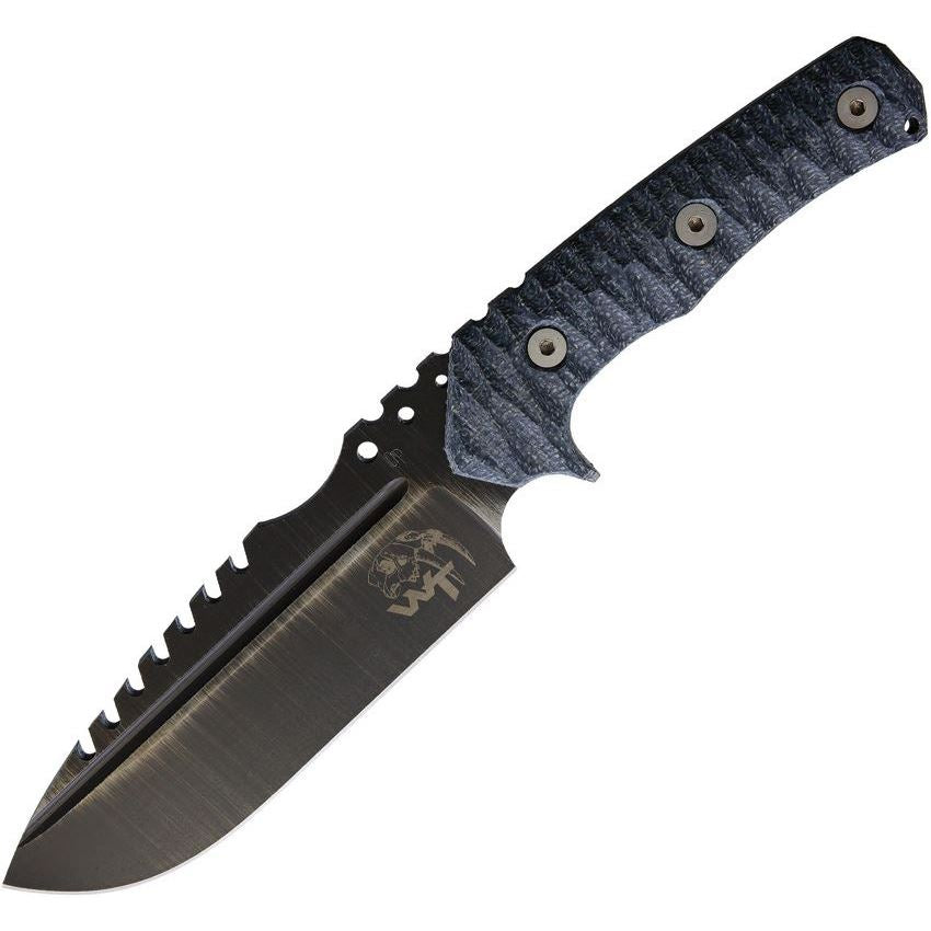 Wander Tactical 204 URO Saw