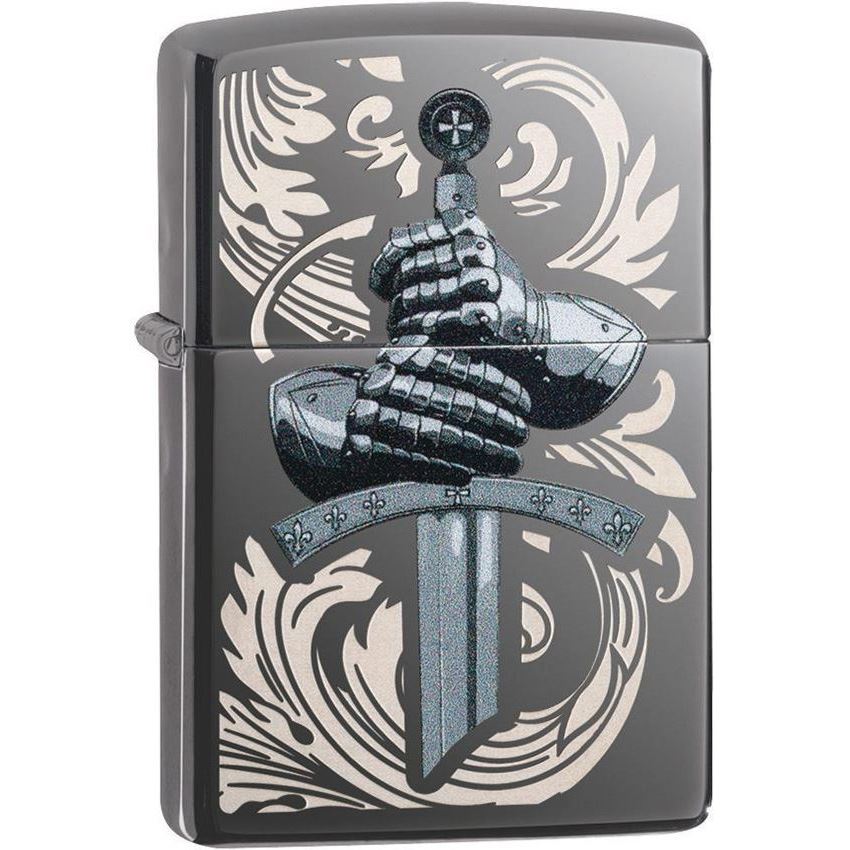 Zippo 14178 Knight's Glove Lighter