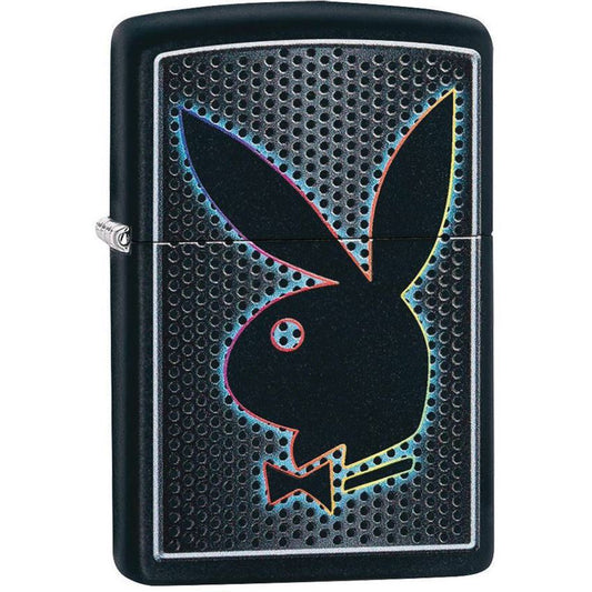 Zippo 14353 Playboy Bunny