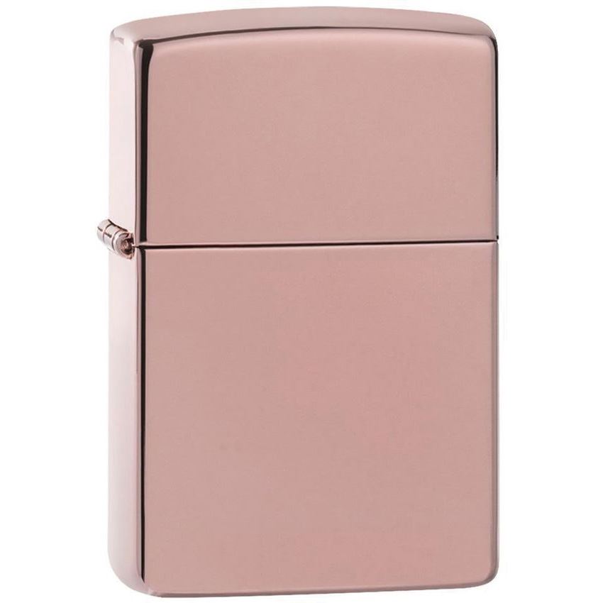 Zippo 14818 Classic Rose Gold