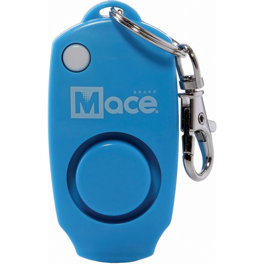 Mace 80733 Personal Alarm Blue