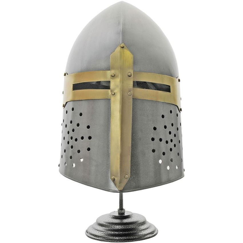 Pakistan 901151 Decorative Crusader Helmet