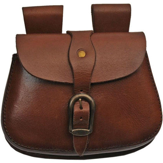 Pakistan 4420 Medieval Saddle Bag