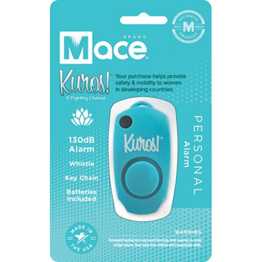 Mace 80556 KUROS Personal Alarm