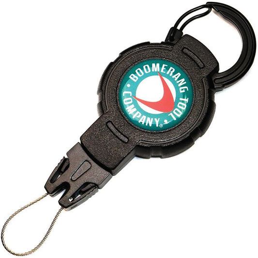 Boomerang Tool 2209 Retractable Gear Tether Medium