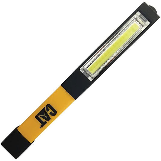 Caterpillar 1000 Pocket Worklight Yellow