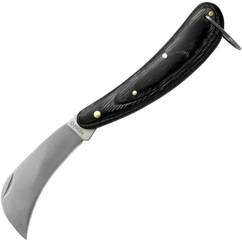 Baladeo CO080 Billhook Electricians Knife