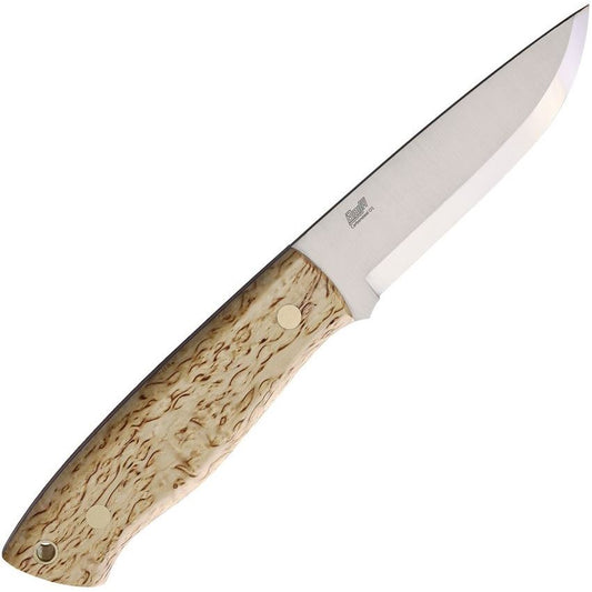 BRISA I076 Trapper 95 Curly Birch