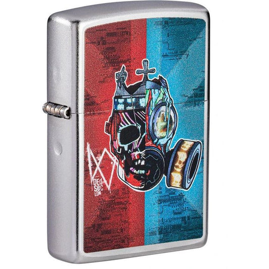 Zippo 16558 Watch Dogs: Legion Lighter