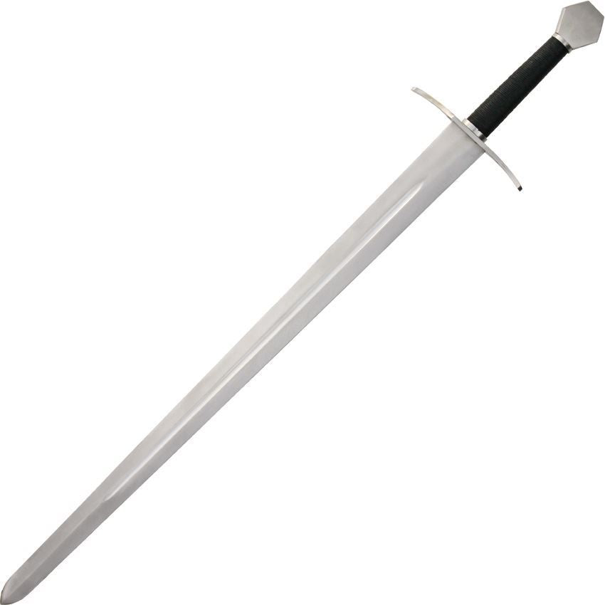 Gladius 3521V Agincourt w/Leather Scabbard