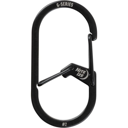 Nite Ize 05069 Carabiner No 2