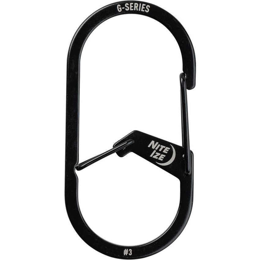 Nite Ize 05071 Carabiner No 3