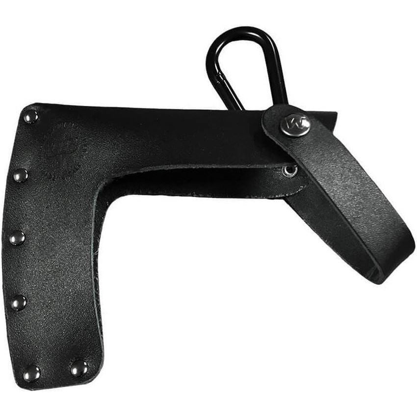 WOOX S00501 Forte Leather Axe Sheath