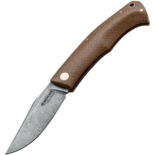 Boker 111029 Boxer EDC Slip Joint