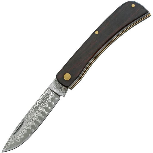 Boker Magnum 01RY140DAM Rangebuster Slip Joint