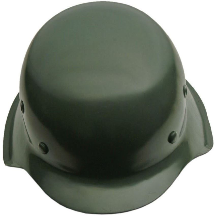 Pakistan 910970 German M-42 Helmet Replica