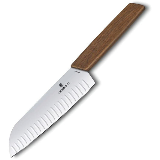 Swiss Army 6905017KG Swiss Modern Santoku