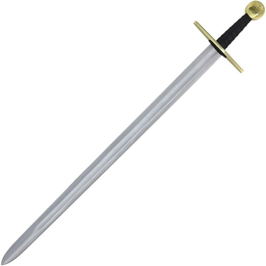 Factory X SN642 Crusader Style Templar Sword