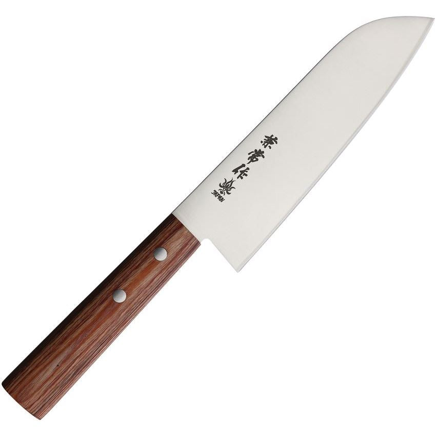 Kanetsune 360 555 Series Santoku