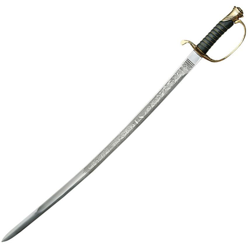 Pakistan 910956 Staff Officer Sword