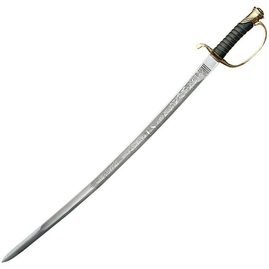 Pakistan 910956 Staff Officer Sword