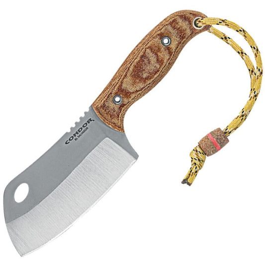 Condor 20114HC Primal Cleaver