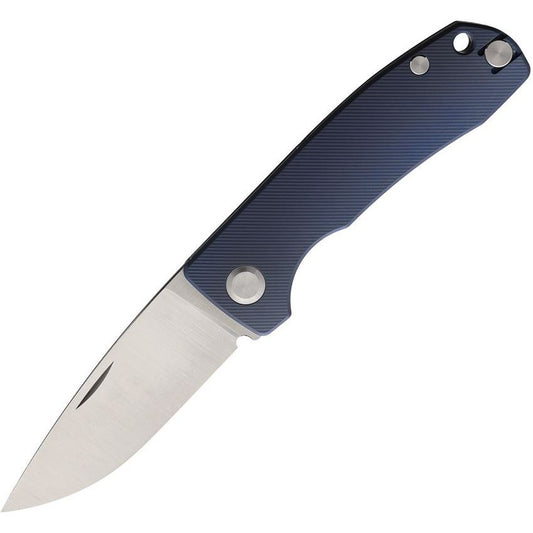 PMP 005 Harmony Slip Joint Blue