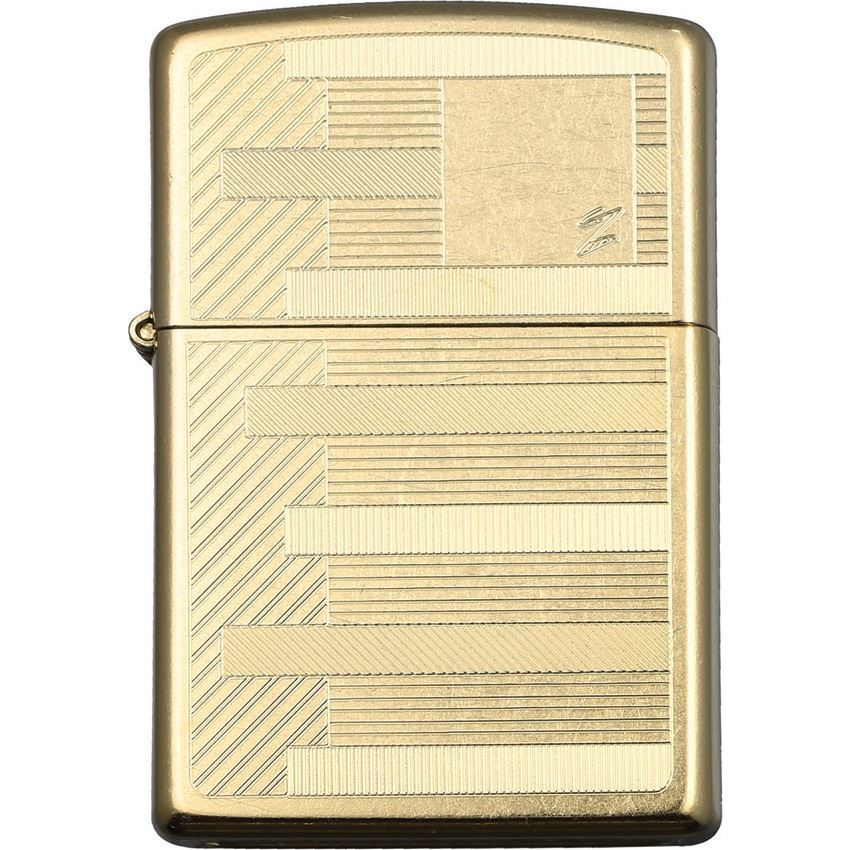 Zippo 41793 Belle Kogan Lighter