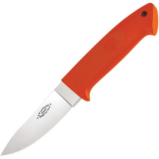 Beretta 94109 Loveless Zytel Skinner Orange