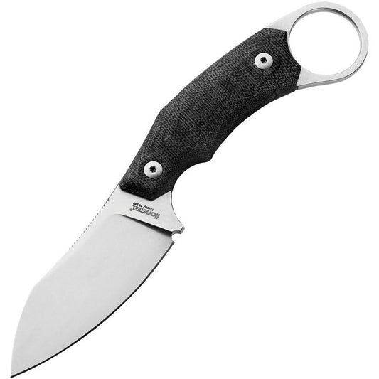 Lion Steel TH1GBK H1 Fixed Blade Skinner