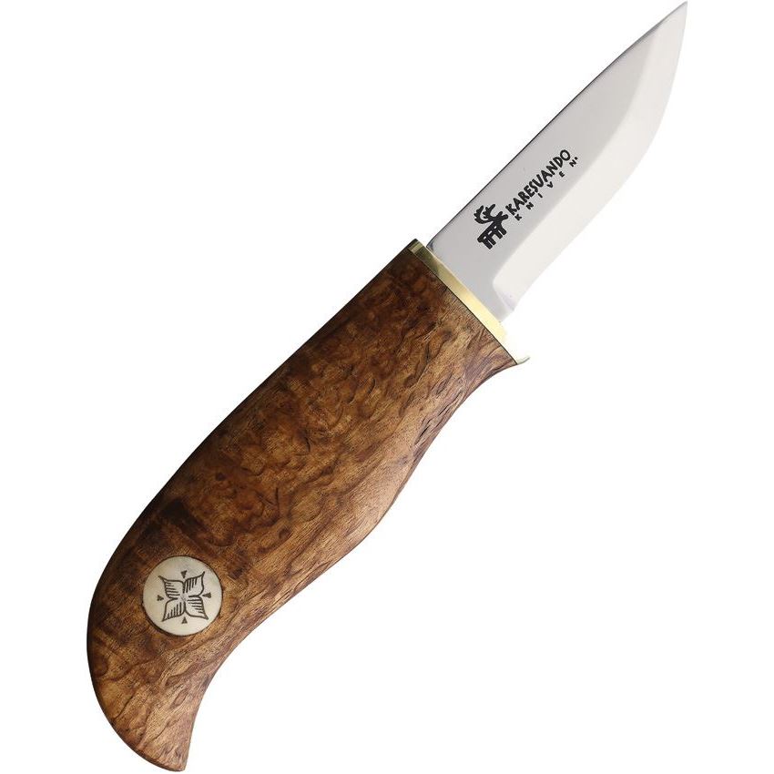 Karesuando Kniven 363200 Sami Uraka Hunter