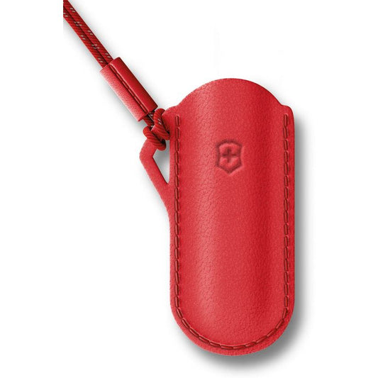 Swiss Army Knives 40670 Classic Leather Pouch Icon