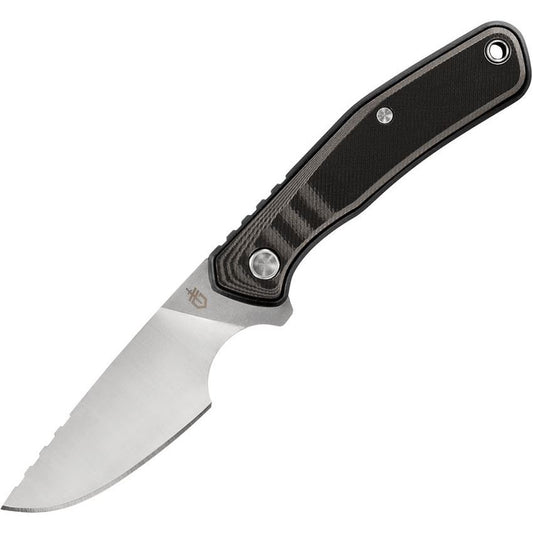 Gerber 1819 Downwind Caper Gray