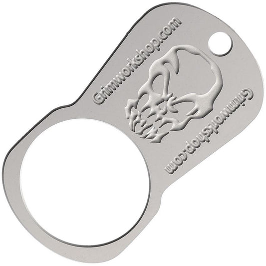 Grim Workshop TAG009 Micro Caster Dog Tag