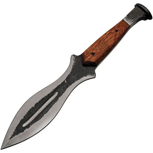 Pakistan 7900 Forged Leaf Hunter