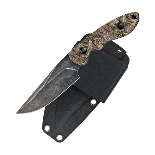 ABKT Tac 004M Predator Fixed Blade