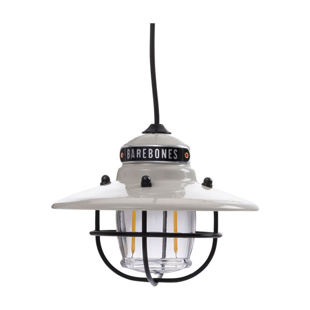 Barebones Living 210 Edison Pendant Light