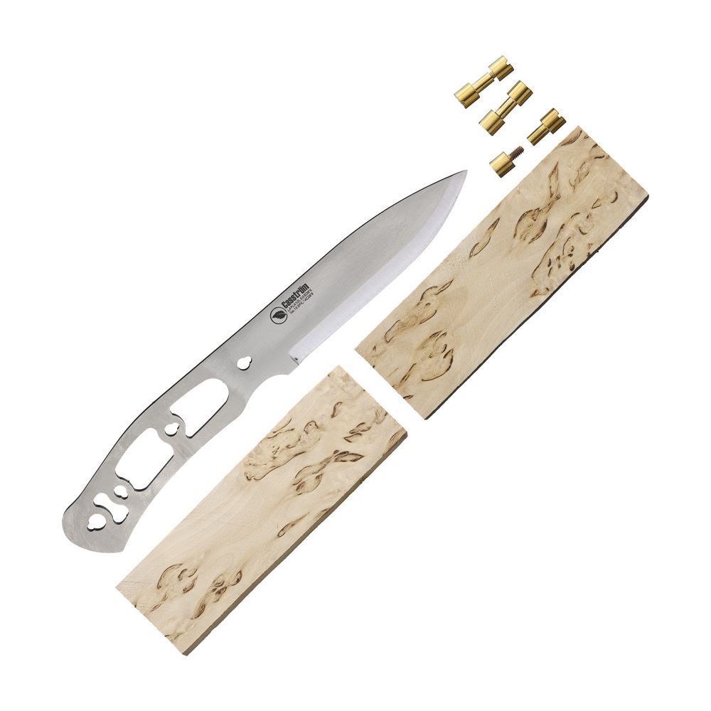 Casstrom 14001 No.10 Swedish Forest Knife Kit