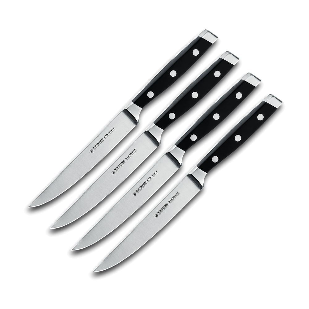 FELIX 814604 4pc Steak Knife Set