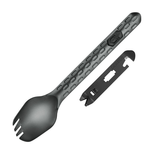 Gerber 3419 Devour Multifork Blk