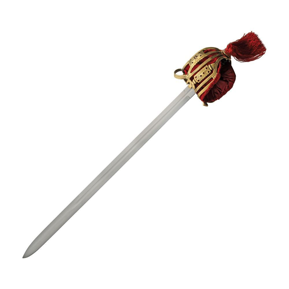 India Made 910991 Scottish Sword