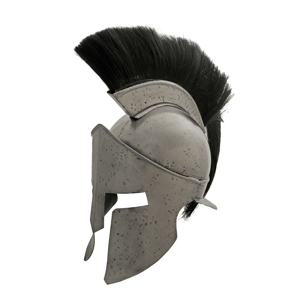 India Made 910994 Roman Helmet