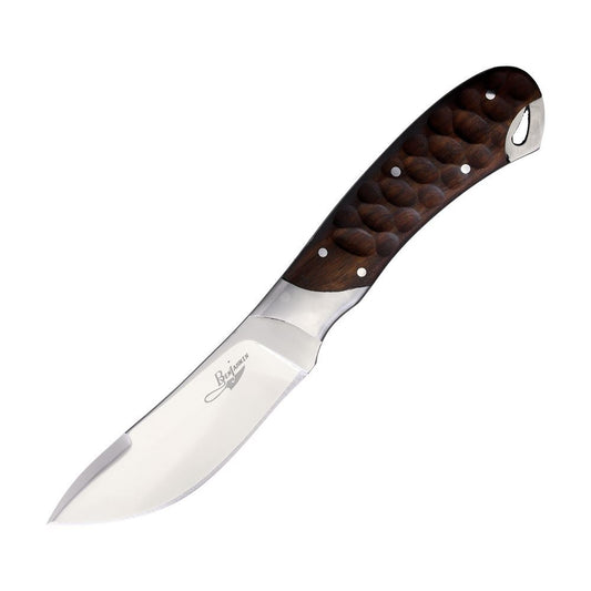 BenJahmin 035 Fixed Blade Skinner