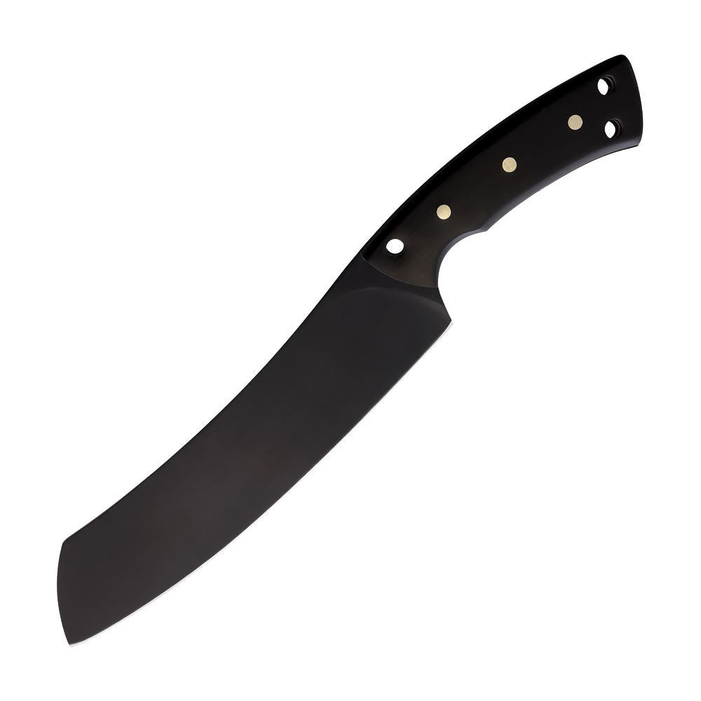 S-TEC S30BK Fixed Blade